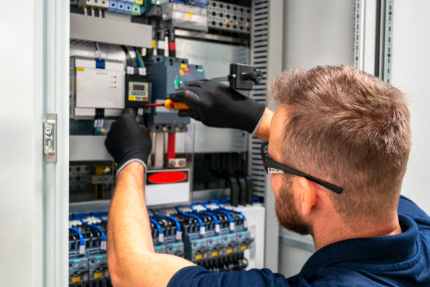 Best Electrical Outlet Repair  in Quanah, TX
