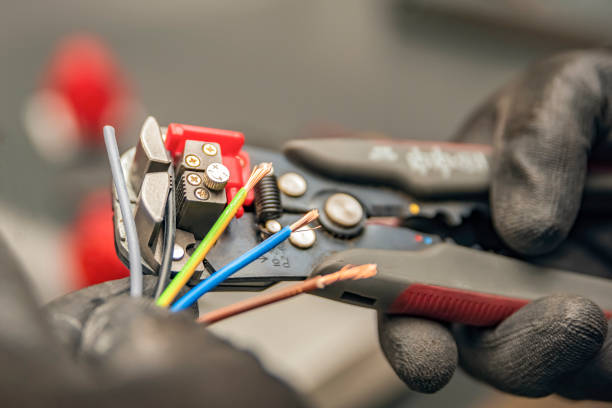 Best Electrical System Inspection  in Quanah, TX