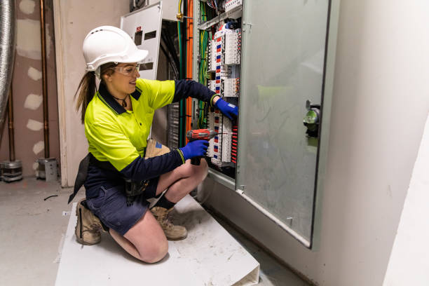 Best 24-Hour Electrician  in Quanah, TX
