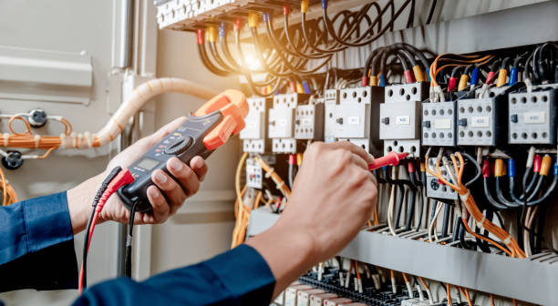  Quanah, TX Electrician Pros