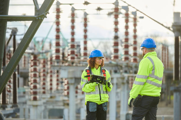 Best Home Electrical Repair  in Quanah, TX