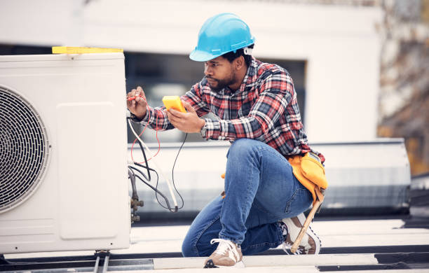 Best Affordable Emergency Electrician  in Quanah, TX
