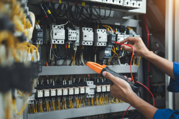 Best Electrical Upgrades for Homes  in Quanah, TX