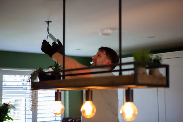 Best Residential Electrician Services  in Quanah, TX