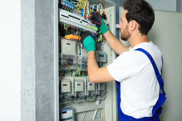 Best Electrical Troubleshooting Services  in Quanah, TX