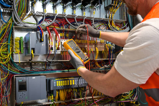 Best Home Electrical Repair  in Quanah, TX