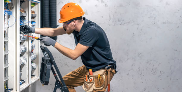 Trusted Quanah, TX Electrician Experts